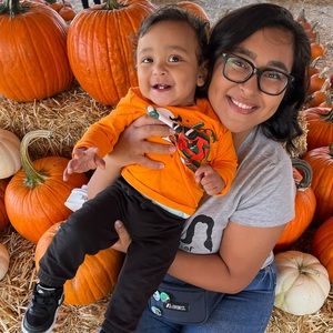 Meet your Posher, Gabriella